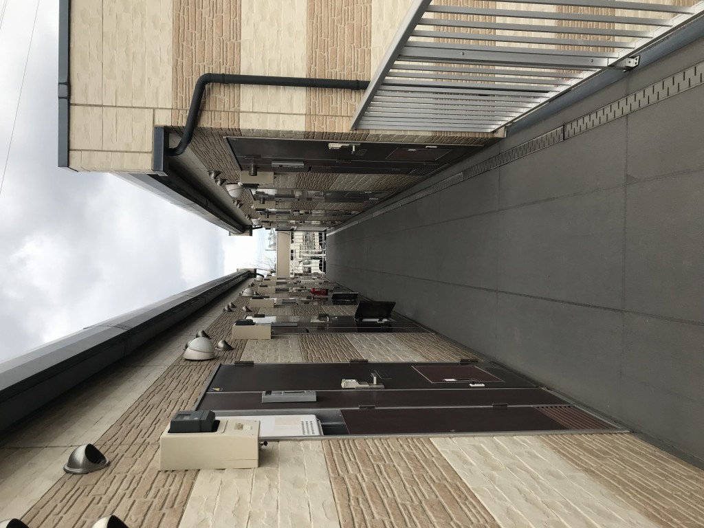 レオパレスコスモ その他7