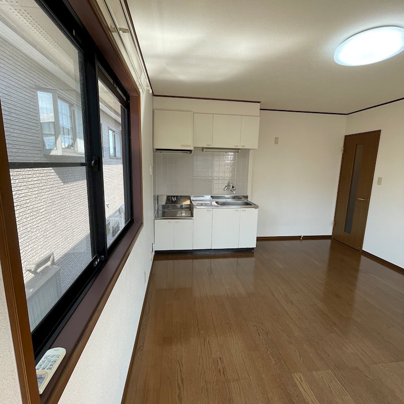 フェニックスコート　B棟 キッチン