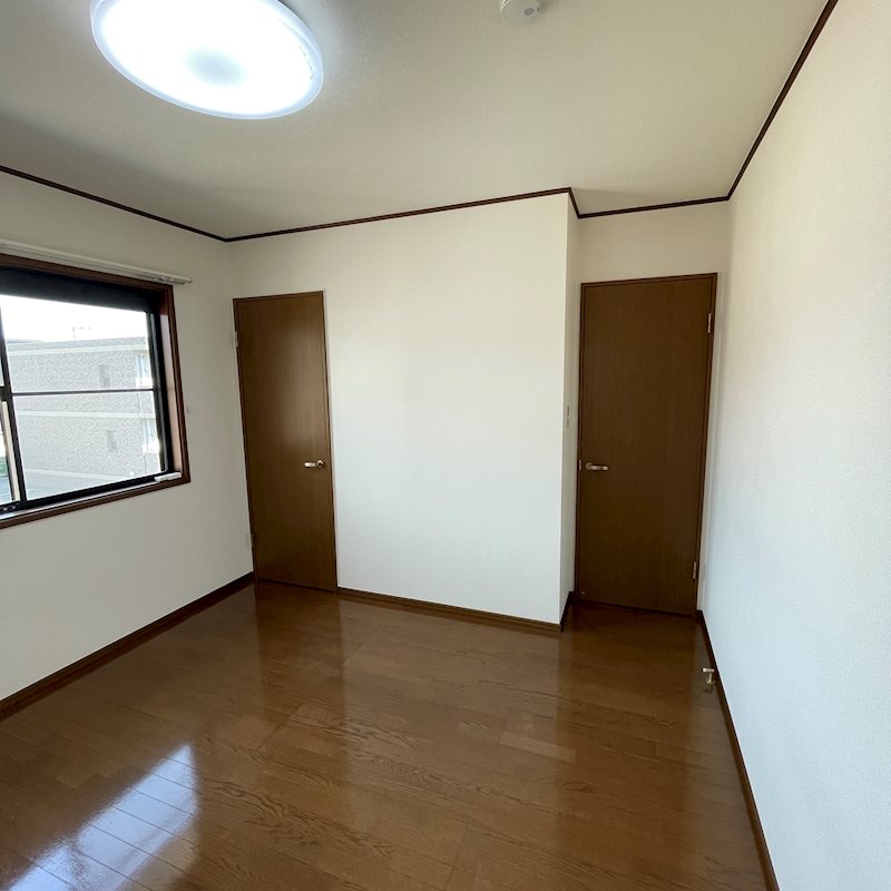 フェニックスコート　B棟 ベッドルーム