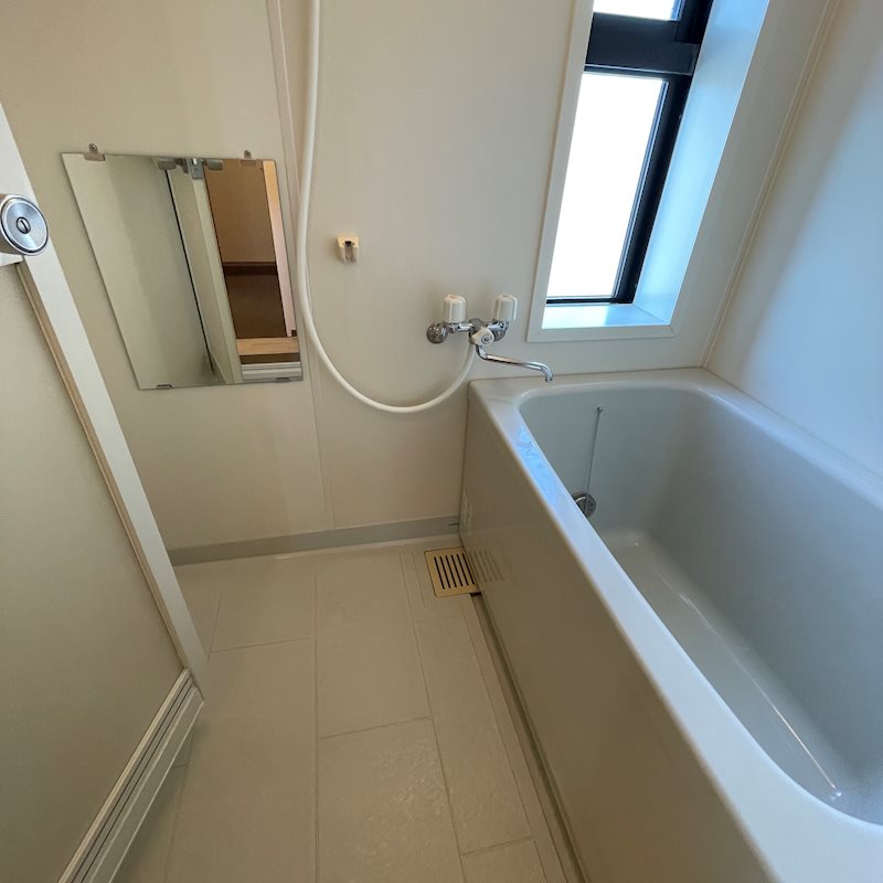 フェニックスコート　B棟 風呂画像