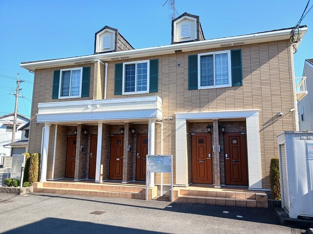 ファイン　エクセレント　Ｋ 101号室 外観