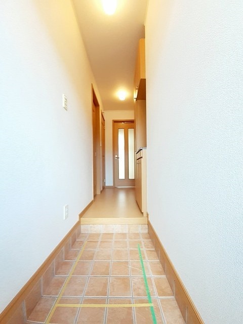 ファイン　エクセレント　Ｋ 玄関