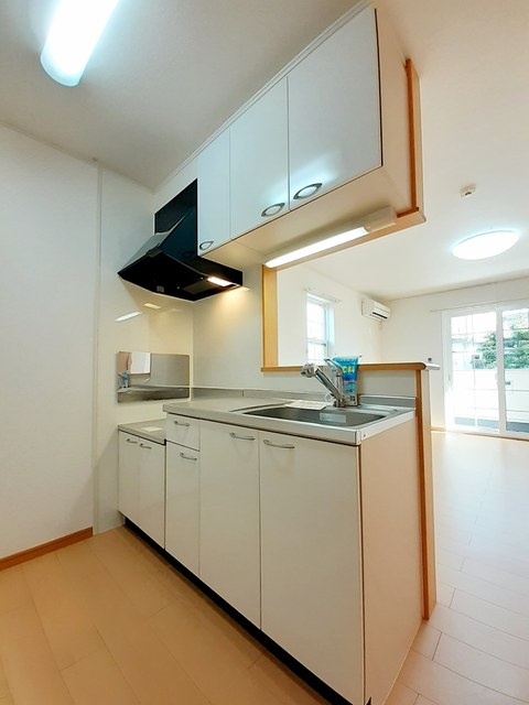 ファイン　エクセレント　Ｋ キッチン