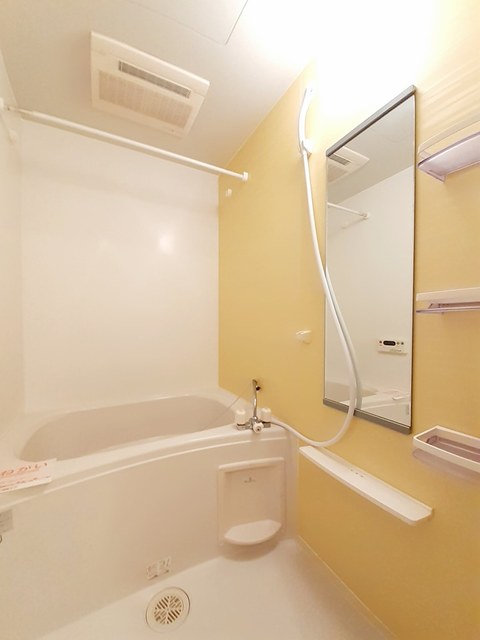 ファイン　エクセレント　Ｋ 風呂画像