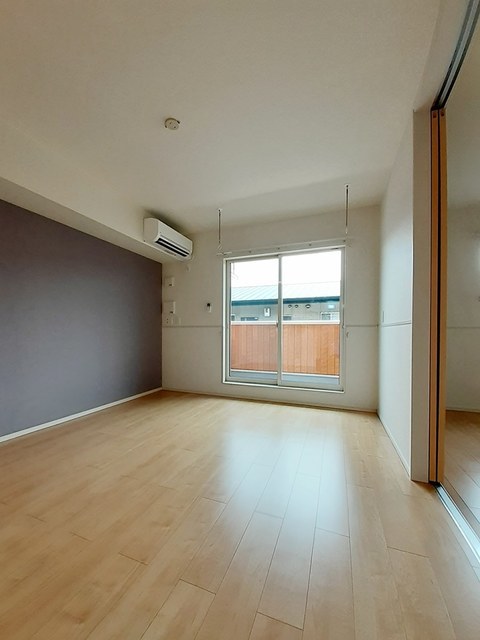 ガーベランスＡ リビング