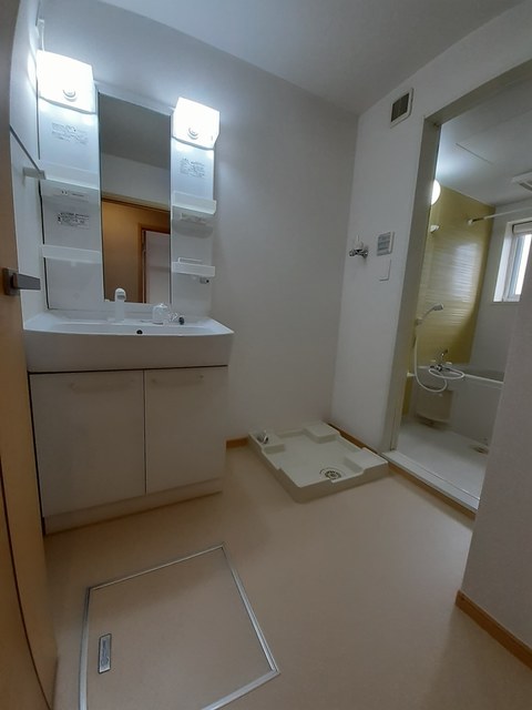 ファミーユ　リアンＢ その他4