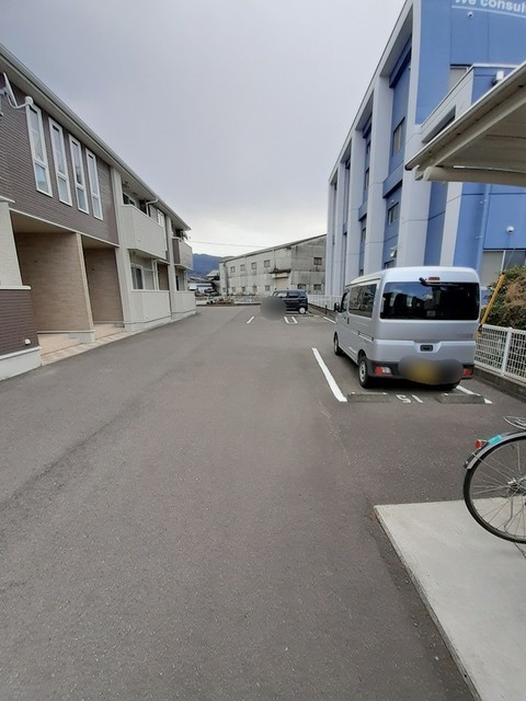 ファミーユ　リアンＢ その他5