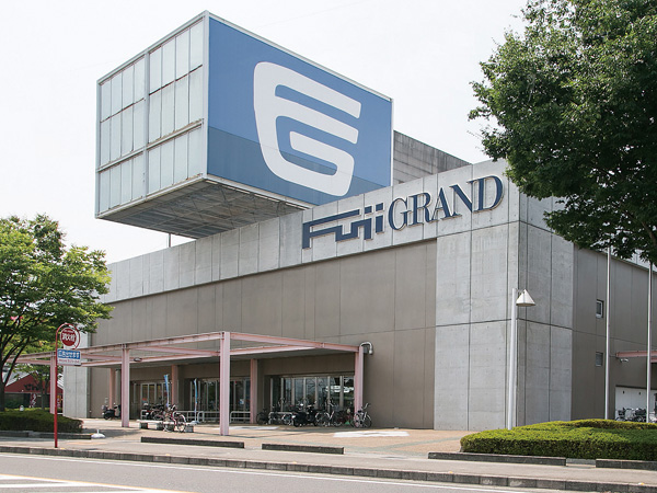 ファミーユ　リアンＢ その他外観6