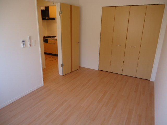 ファミリー・レジデンス その他2