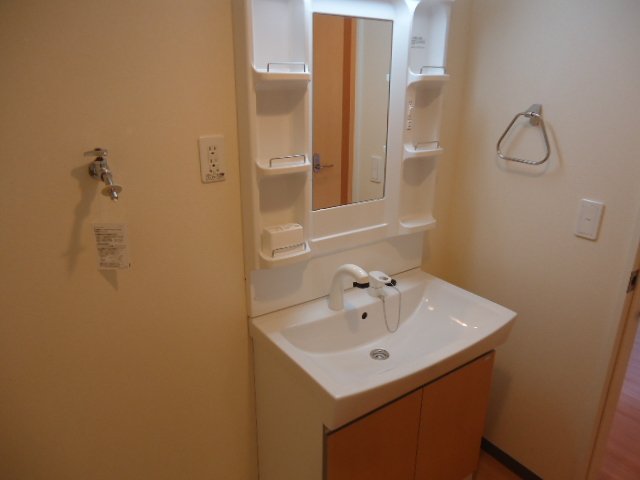 ファミリー・レジデンス その他3