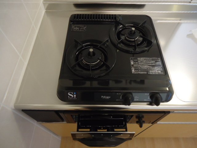 ファミリー・レジデンス その他5