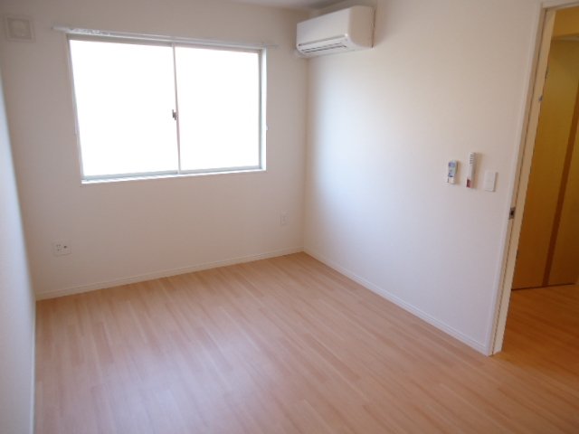 ファミリー・レジデンス その他6