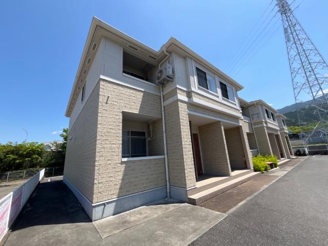 ファミリー・レジデンス その他外観1