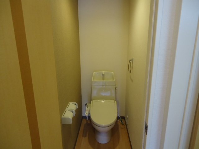 ファミリー・レジデンス その他7