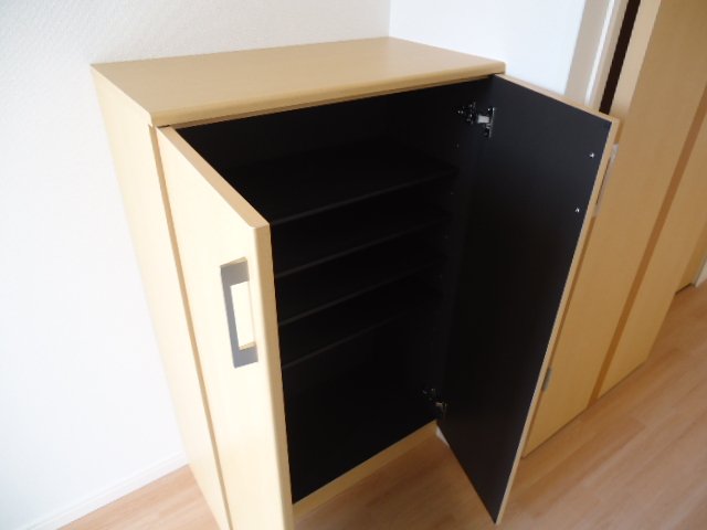 ファミリー・レジデンス その他14