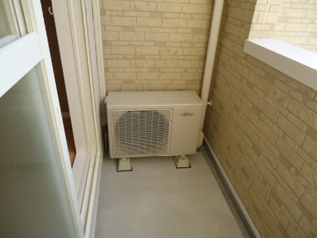 ファミリー・レジデンス その他15