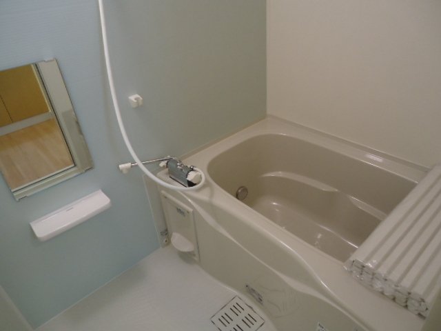 ファミリー・レジデンス 風呂画像