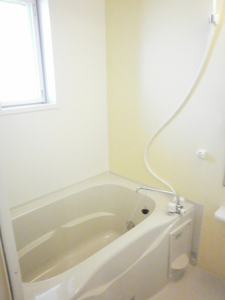 風花通り　北館 風呂画像