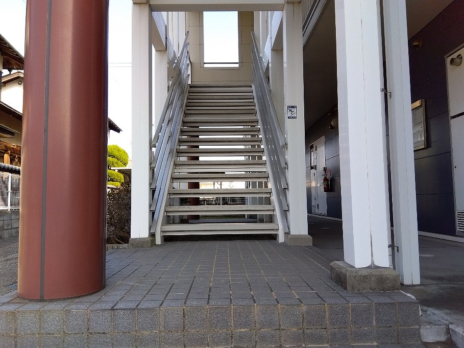 レオパレスエスペランサ２００２ その他12