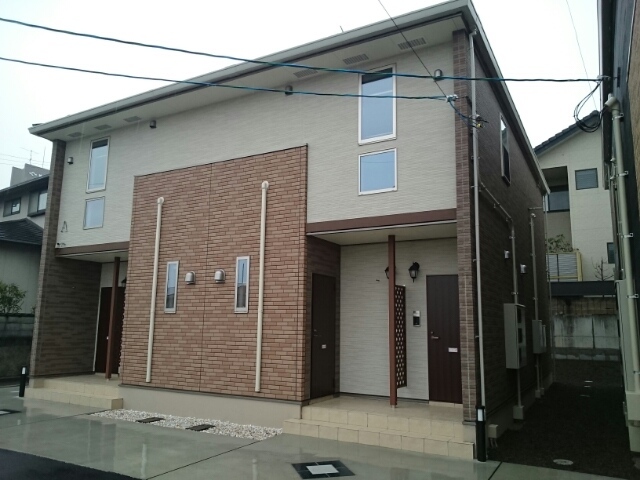 イヨマンテＡ 101号室 外観