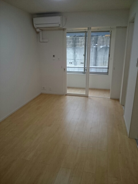 イヨマンテＡ リビング