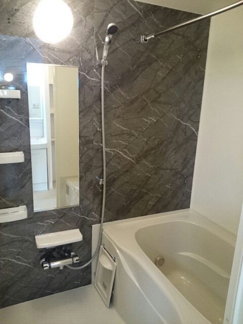 イヨマンテＡ 風呂画像