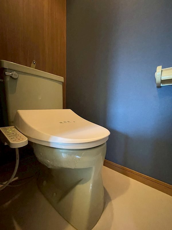 メゾン・ルーブA その他4