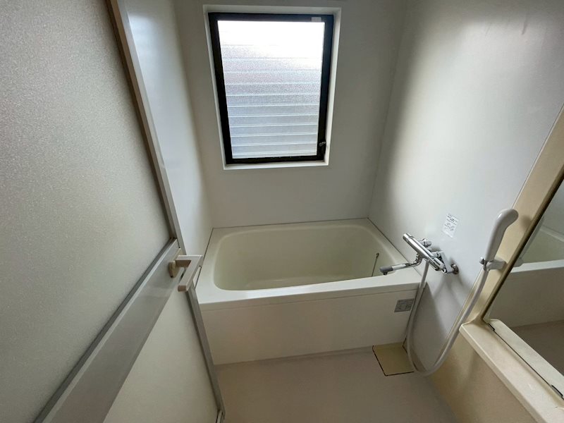 メゾン・ルーブA 風呂画像