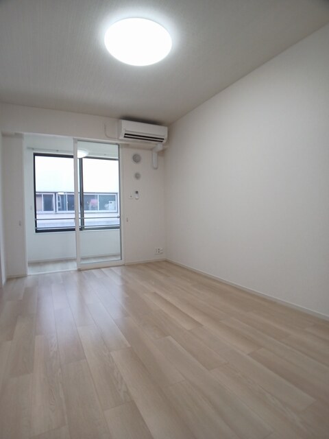 プラシードカーサＸＩ リビング