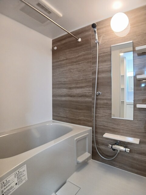 プラシードカーサＸＩ 風呂画像