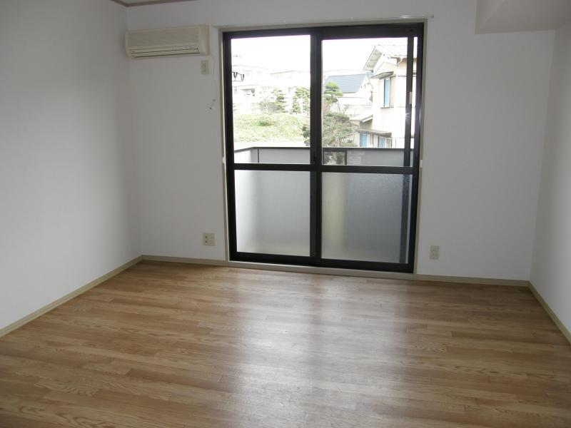 ソレイユＡ その他3