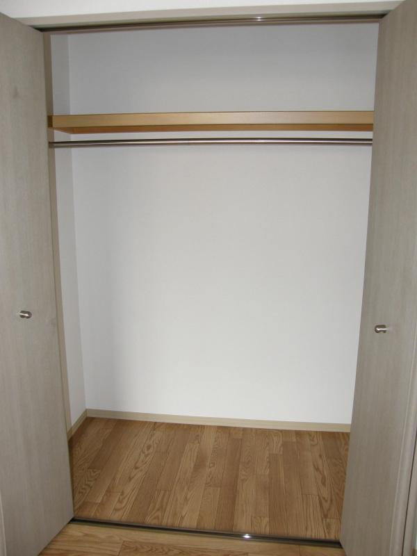 ソレイユＡ その他4