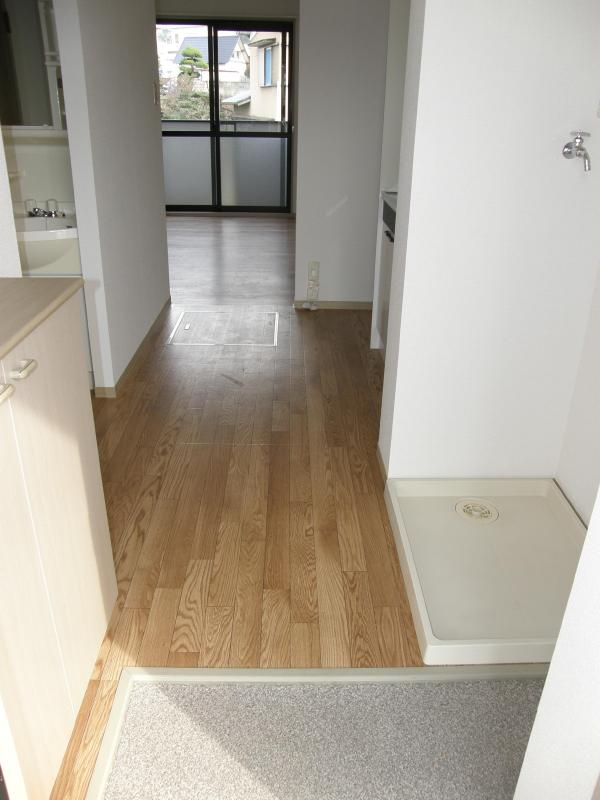 ソレイユＡ その他5