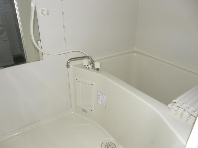 ソレイユＡ キッチン