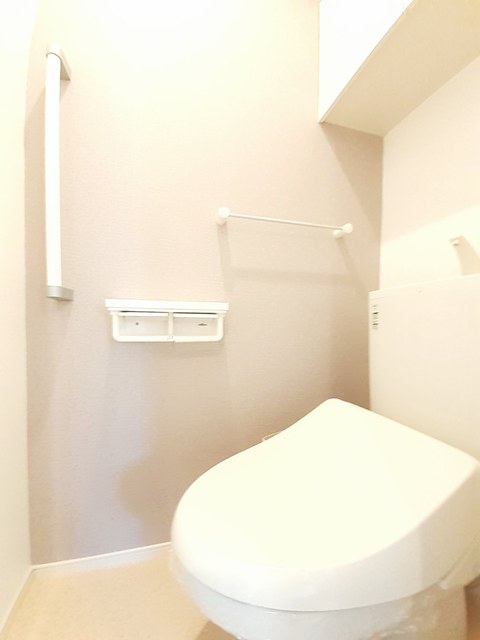 シャンブレット その他3