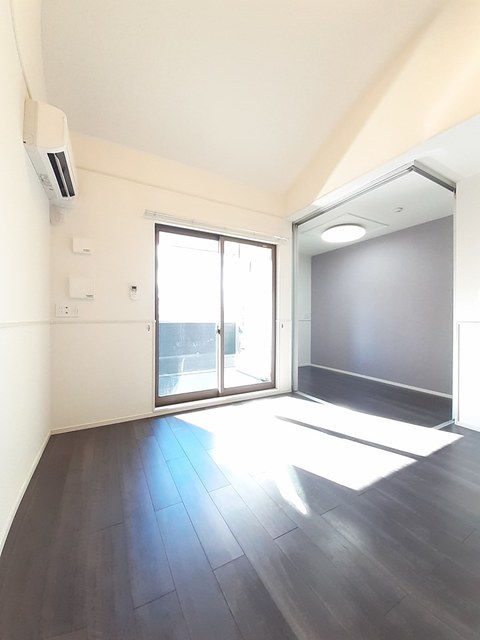 グランド・ルー　Ⅱ リビング