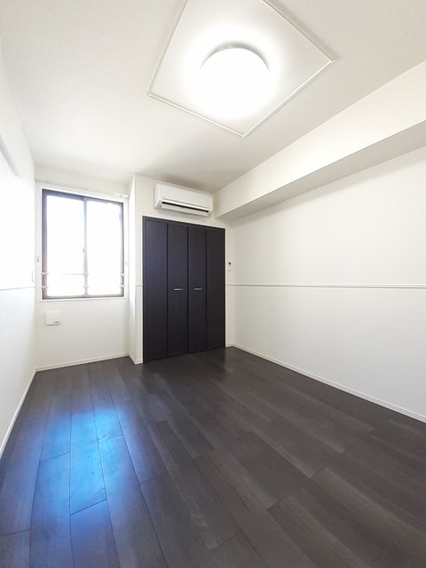 グランド・ルー　Ⅱ ベッドルーム