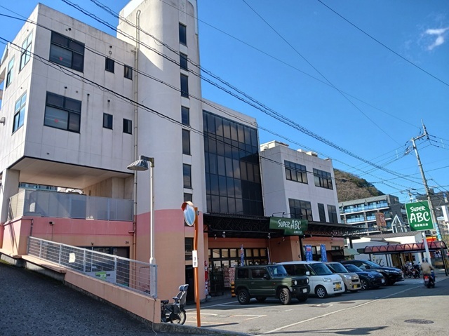 カサブランカ　Ⅱ その他外観1