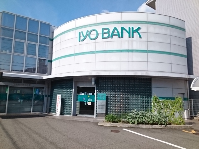 カサブランカ　Ⅱ その他外観3