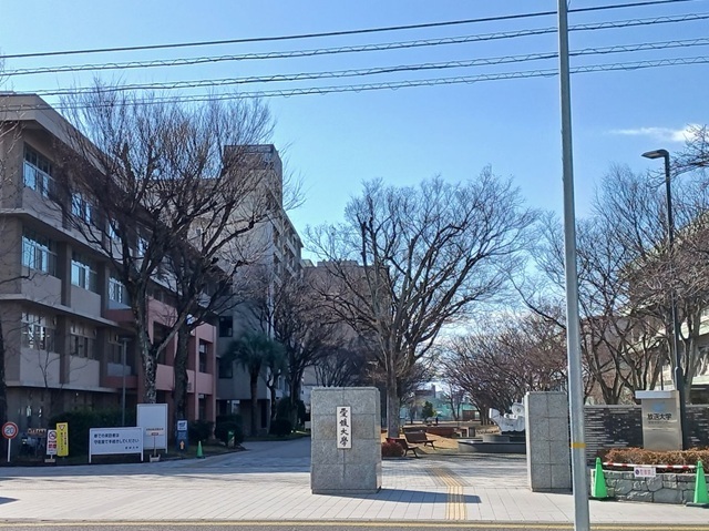 カサブランカ　Ⅱ その他外観5