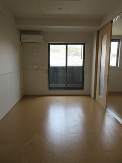 カサブランカ　Ⅱ リビング