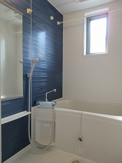 カサブランカ　Ⅱ 風呂画像