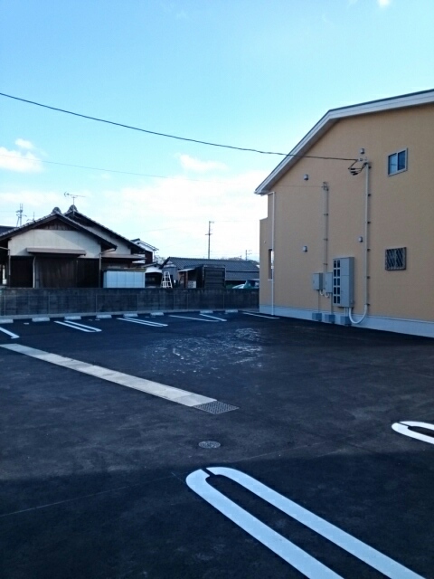 ル・カルプ・ポルト・ボヌール その他6