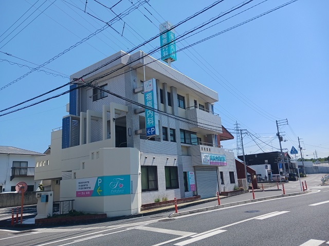 ル・カルプ・ポルト・ボヌール その他外観6