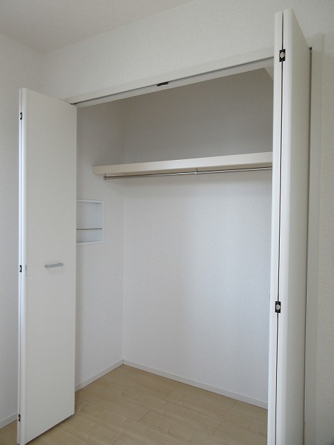 カーサ・フェリーチェ　Ａ その他1