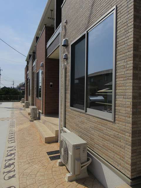 カーサ・フェリーチェ　Ａ その他5