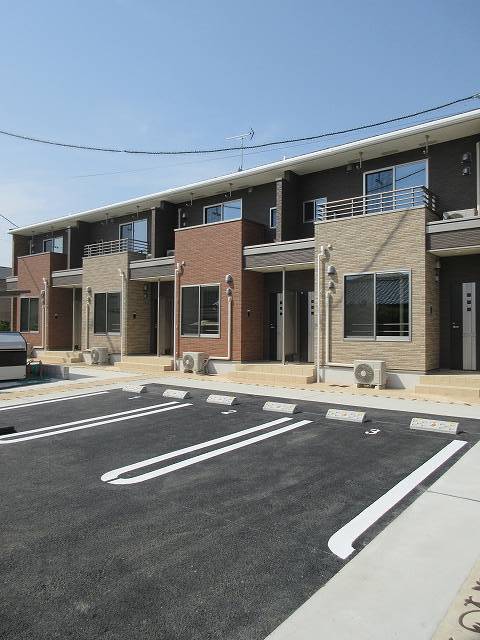 カーサ・フェリーチェ　Ａ その他6