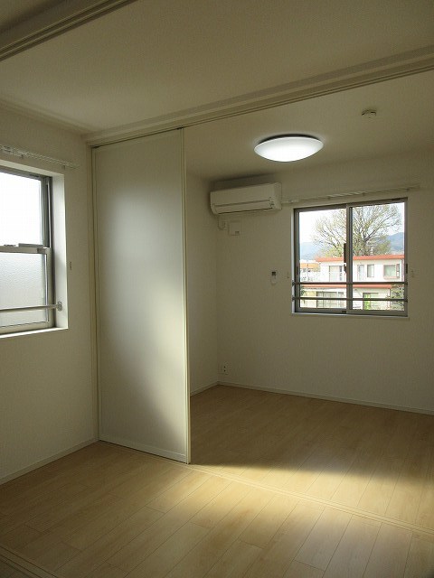 カーサ・フェリーチェ　Ａ ベッドルーム