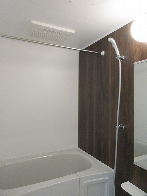 カーサ・フェリーチェ　Ａ 風呂画像