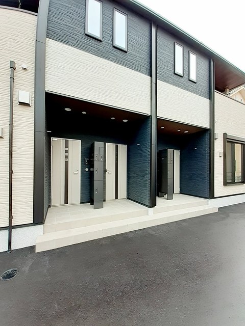 カーサ　セレーノ　Ａ その他4